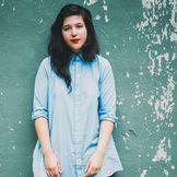 Imagem do artista Lucy Dacus