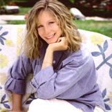 Imagem do artista Barbra Streisand