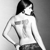 Imagen del artista Nelly Furtado