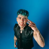 Imagen del artista Kidd Voodoo