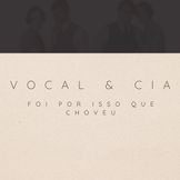 Imagen del artista Vocal & Cia