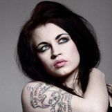 Imagem do artista Betty Curse