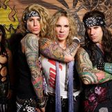 Artist's image Steel Panther