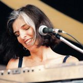 Imagen del artista Marcia Ball