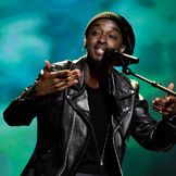 Imagen del artista K'NAAN