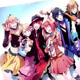 Imagen del artista Uta No Prince-sama
