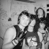 Imagen del artista Mortal Sin