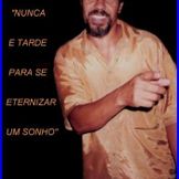 Imagen del artista Ademir de Souza