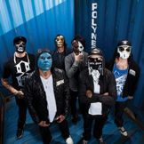 Artist's image Hollywood Undead