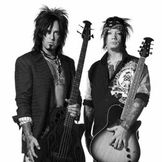 Imagen del artista Sixx AM