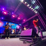 Imagen del artista Banda Shalom