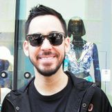 Mike Shinoda  7 álbuns da Discografia no Cifra Club