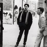 Imagem do artista The Blue Nile