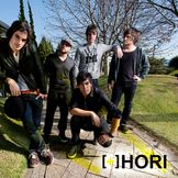 Imagen del artista Hori