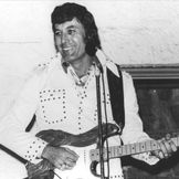 Imagen del artista Carl Perkins