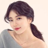 Imagem do artista Bae Suzy