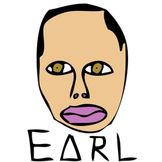 Imagem do artista Earl Sweatshirt