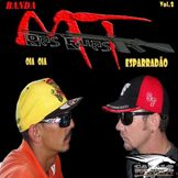 Imagen del artista Mt das Ruas