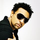 Imagem do artista Shaggy