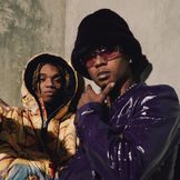 Imagen del artista Rae Sremmurd