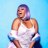 Imagen del artista cupcakKe