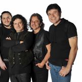Artist's image Banda Blindagem