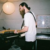 Artist's image JMSN