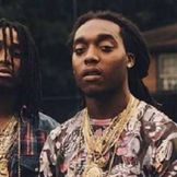 Artist's image Migos