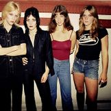 Artist's image The Runaways