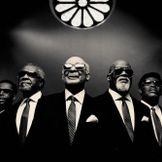 Artist image The Blind Boys of Alabama