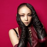 Imagen del artista Namie Amuro