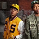 Imagem do artista New Boyz