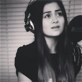 Imagen del artista Jasmine Thompson