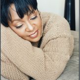 Imagen del artista Anita Baker