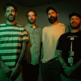 Imagem do artista Four Year Strong