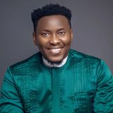 Imagen del artista Victor Thompson