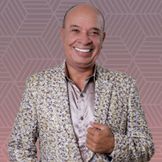 Imagen del artista Luis Alberto Posada