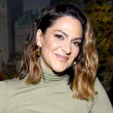 Artist's image Shoshana Bean