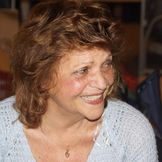 Imagem do artista Jacqueline Taieb