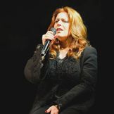 Imagen del artista Isabelle Boulay