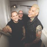 Imagen del artista Mxpx