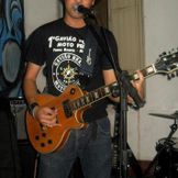 Imagen del artista Queima de Arquivo