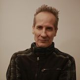 Imagen del artista Kiko Zambianchi