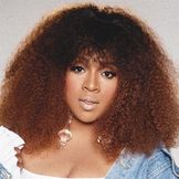 Imagem do artista Kierra Sheard