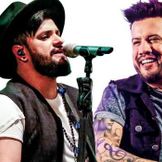 Imagem do artista Diego & Victor Hugo