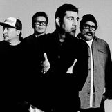Imagen del artista Deftones