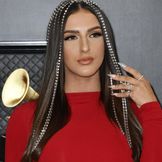 Imagem do artista Njomza