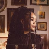 Imagen del artista Terrian