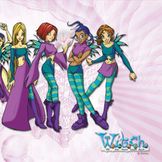 Imagen del artista W.I.T.C.H. (série animada)