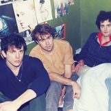 Artist's image The Vaccines